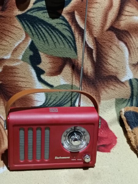 Vand radio fm