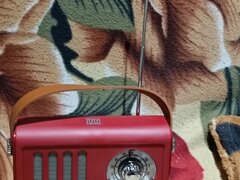 Vand radio fm