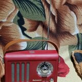 Vand radio fm
